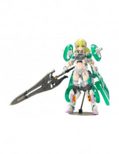 Frame Arms Girl figurine...