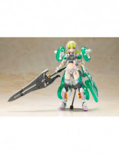 Frame Arms Girl figurine... 2