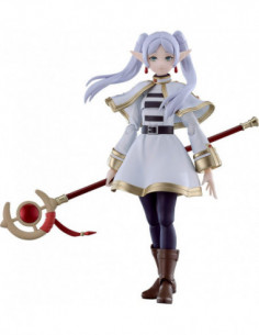 Frieren: Beyond Journey´s...