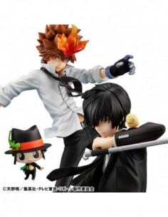 Katekyo Hitman Reborn!... 2