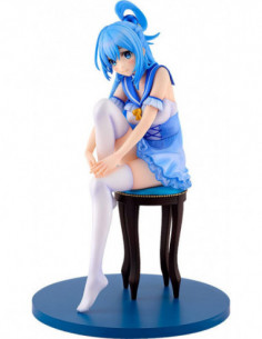 Konosuba God's blessing on...