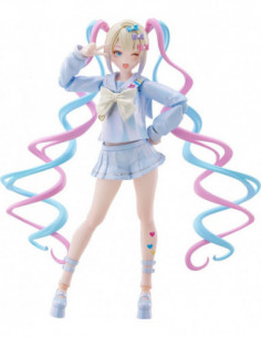 Needy Streamer Overload...