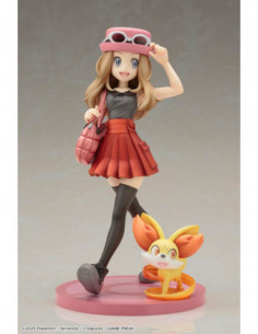 Pokémon statuette PVC... 2