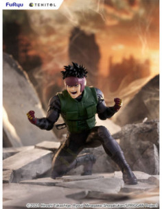 Spriggan statuette PVC... 2