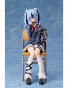 VTuber statuette PVC 1/7... 2