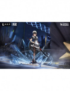 Zenless Zone Zero statuette... 2