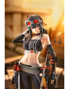 Zenless Zone Zero statuette... 2