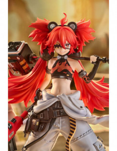 Zenless Zone Zero statuette... 2