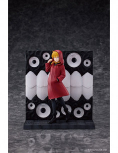 Daemons of the Shadow Realm...