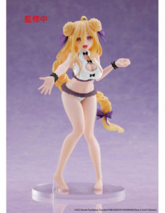 Date A Live V statuette PVC...