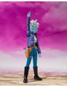 Dragon Ball figurine... 2