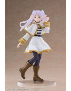 Frieren: Beyond Journey's...