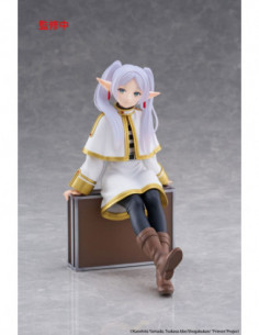 Frieren: Beyond Journey's...