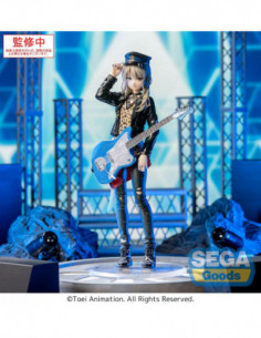 Girls Band Cry statuette... 2