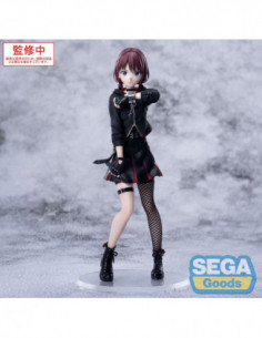 Girls Band Cry statuette...