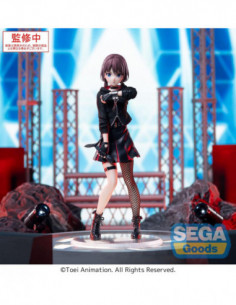Girls Band Cry statuette... 2