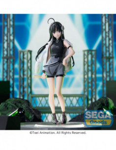 Girls Band Cry statuette... 2