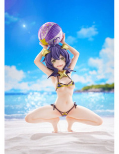 Gushing over Magical Girls... 2