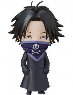 Hunter x Hunter figurine...