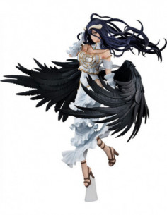 Overlord IV statuette PVC...