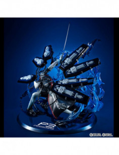 Persona 3 statuette PVC...