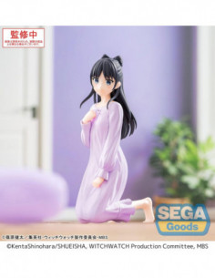 Witch Watch statuette PVC... 2