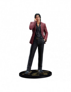 Yakuza: Like a Dragon...