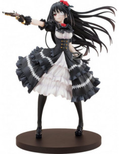 Date A Live statuette 1/7...