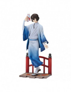 Bungo Stray Dogs statuette...