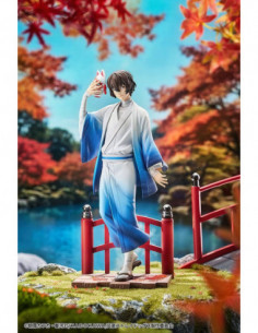 Bungo Stray Dogs statuette... 2