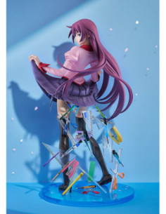Monogatari Series statuette... 2