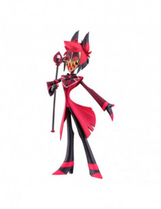 Hazbin Hotel statuette PVC...