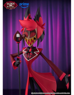 Hazbin Hotel statuette PVC... 2