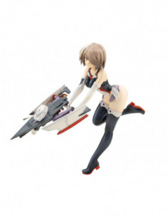Frame Arms Girl statuette...