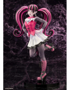 Monster High Bishoujo... 2