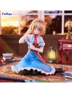 Touhou Project statuette...