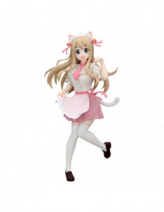 K-On! statuette PVC...