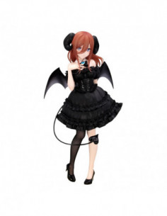 The Quintessential...