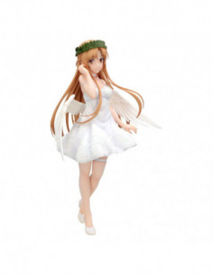 Sword Art Online statuette...