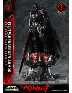 Berserk figurine Plastic...