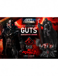 Berserk figurine Plastic... 2