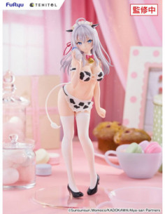 Alya Sometimes Hides Her... 2