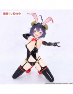 Gushing over Magical Girls...