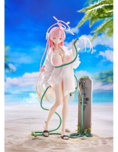 Blue Archive statuette PVC... 2