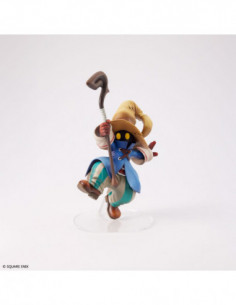 Final Fantasy IX statuette...