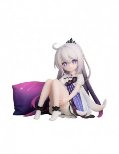 Honkai Impact 3rd statuette...