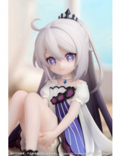 Honkai Impact 3rd statuette... 2