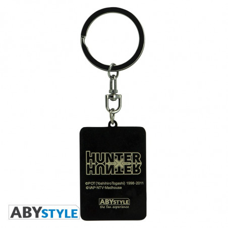 Hunter X Hunter Porte-clés Abystyle - 3