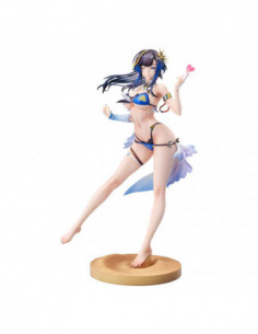 Snowbreak: Containment Zone...