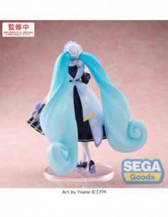 Character Vocal Series 01:... 2